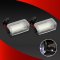 ไฟส่องข้างประตู สำหรับรถยนต์ ALPHARD/VELLFIRE 30 ไฟรถยนต์ Alphard & Vellfire ไฟข้างประตู Alphard Vellfire 30 รุ่นปี 2015-2021