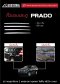 คิ้วขอบประตู PRADO