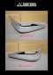 สเกิร์ตประกบหลังไฟนอนใหญ่มือสอง ซ้าย-ขวา สีเทา สำหรับอัลพาร์ด เวลไฟร์ 20 สเกิร์ตประกบหลังมือสอง อะไหล่มือสองAlphard Vellfire 20