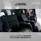 หุ้มหัวหมอนแถวกลาง หุ้มหัวหมอนมิกกี้เม้าส์ อัลพาร์ด เวลไฟร์ ALPHARD VELLFIRE alphard accessories