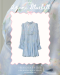 Azami Bluebell Dress DI15902