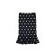 B9805 Kissing Dot Pencil Skirt