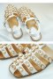SI11901 Splendid Diamond Sandals