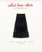 Velvi Lace Skirt BI15702
