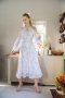 Chloe Maxi Dress - DI14501