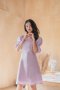 Dilly Lavender Dress by CACHET