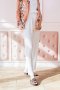 B10503 Spoonful White Trousers