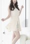 DI8703 Pretty Pastel Dress