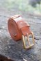 Homme's  Vintage belt