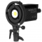 ไฟ Nanlite Forza 60B LED Spot light with AS-BAFZ60&BH-FZ60