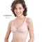 บราทอเนื้อนุ่มไร้ขอบ เส้นใย Jelly Elastic ยืดสปริงตัวดี เนื้อผ้าเนียนเรียบแนบสนิทผิว ไร้ตะเข็บไร้ขอบ ฟองน้ำ 3 มิติ อกชิดสวยทุกมุมมอง บราไร้โครง บราไร้ตะเข็บ บราเบา บราสบาย บราเชอรีล่อน บรา