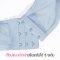 บอดี้สูท Bodysuit ผ้าเมช ผ้าตาข่าย ซีทรู บอดี้สูทซีทรู บอดี้สูท คอเต่า แขนยาว เชอรีล่อน Cherilon