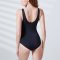 เชอรีล่อน บอดี้สูท แขนกุด bodysuit Cherilon