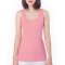 ECO WEAR เสื้อกล้ามบังทรง Cherilon Intimate สีชมพู #Pink Rose รหัส BSVRY2