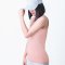 ECO WEAR เสื้อกล้ามบังทรง Cherilon Intimate สีชมพู #Pink Pearl รหัส BSVRY2