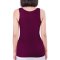 ECO WEAR เสื้อกล้ามบังทรง Cherilon Intimate สีแดง #Red Berry รหัส BSVRY2