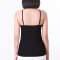 ECO WEAR เสื้อสายเดี่ยวบังทรง Cherilon Intimate สีดำ #Black รหัส BSVRY1