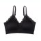 Cherilon Beauty Bra บราเชอรีล่อน บราเล็ต Brallete บราลูกไม้ บราทอไร้ตะเข็บ บราลูกไม้ไร้โครง บราไร้โครงไร้ตะเข็บ