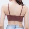 Cherilon Beauty Bra บราเชอรีล่อน บราเล็ต Brallete บราลูกไม้ บราทอไร้ตะเข็บ บราลูกไม้ไร้โครง บราไร้โครงไร้ตะเข็บ