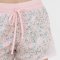 Cherilon Active กางเกงขาสั้น ออกกำลังกาย GROUND FLOWER SET สีครีม รหัส PSA081-CR