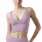 Cherilon Active Bra บราสายเดี่ยว SKY CLOUD Collection สีม่วง รหัส BNA275-PU