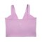 Cherilon Active Bra บราสายเดี่ยว SKY CLOUD Collection สีม่วง รหัส BNA275-PU