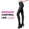 ถุงน่องสุขภาพเต็มตัว MASSAGE  CONTROL  LEGS รหัส PMC2 สี 08