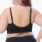 Cherilon Support Bra บราไร้ตะเข็บเชอรีล่อน ดีไซน์ Support Plus Size บราคนอ้วน บราคนรูปร่างใหญ่