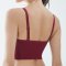 Active Bra บราไร้ตะเข็บดีไซน์ Active รหัส TBRA11 สีแดง
