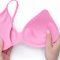 Candy Bra บราไร้ตะเข็บ สไตล์วัยรุ่น บราเชอรีล่อน