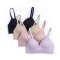 บราทอไร้ตะเข็บรุ่น Bubble บราสบาย บราไร้โครง บราไม่เจ็บ บราไม่กดทับ บราเชอรีล่อน Cherilon Bra บราเชอรีล่อน  เชอรีล่อน Cherilon