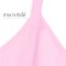 Tee Bra บราไร้ตะเข็บตัวสั้นสายเดี่ยว สีออฟไวท์ รหัส TBRA17-OW