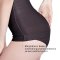 บอดี้สูทเว้าใต้อกรุ่น Perfect Curves รหัสสินค้า TSW1 สีดำ