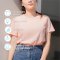 เสื้อยืดคอกลมหลากสี เสื้อยืดคอตตอน เสื้อยืด Cotton เสื้อยืดผ้าฝ้าย เสื้อยืดเนื้อผ้าฝ้าย