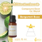 Bergamot Base 15 ml