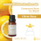 Citron Base 15 ml