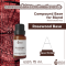 Rosewood Base 15 ml