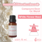 White Flower Base 15 ml