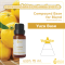 Yuzu Base 15 ml