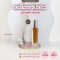 ขวด รุ่น Jo 12 ml สีเงิน / แบบ Crimp / คอ 13 mm