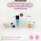 ขวดน้ำหอม รุ่น Hook 10 ml / แบบ Crimp / คอ 15 mm