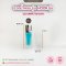 ขวดน้ำหอม รุ่น Hook 10 ml / แบบ Crimp / คอ 15 mm