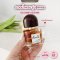 ขวดน้ำหอม รุ่น Anna 30ml / แบบ CRIMP / คอ 15 mm