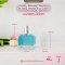 ขวดน้ำหอม รุ่น GUS 50ml / แบบ CRIMP / คอ 15 mm