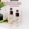 ขวดน้ำหอม รุ่น KEN 50ml & 100ml / แบบ CRIMP / คอ 15 mm
