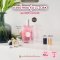 ขวดน้ำหอม รุ่น LC-OAK 50ml / แบบ CRIMP / คอ 15 mm