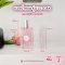 ขวดน้ำหอม รุ่น LC-OAK 50ml / แบบ CRIMP / คอ 15 mm