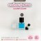 ขวด รุ่น Maison 20ML / แบบ Crimp / คอ 15 mm