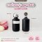 ขวดน้ำหอม รุ่น Rep - Black 50 ml / แบบ Crimp / คอ 15 mm