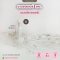 ขวดสเปรย์เทสเตอร์ 2 ml / แบบหัวกดล็อค / คอปกติ / แพ็ค 12 ชิ้น